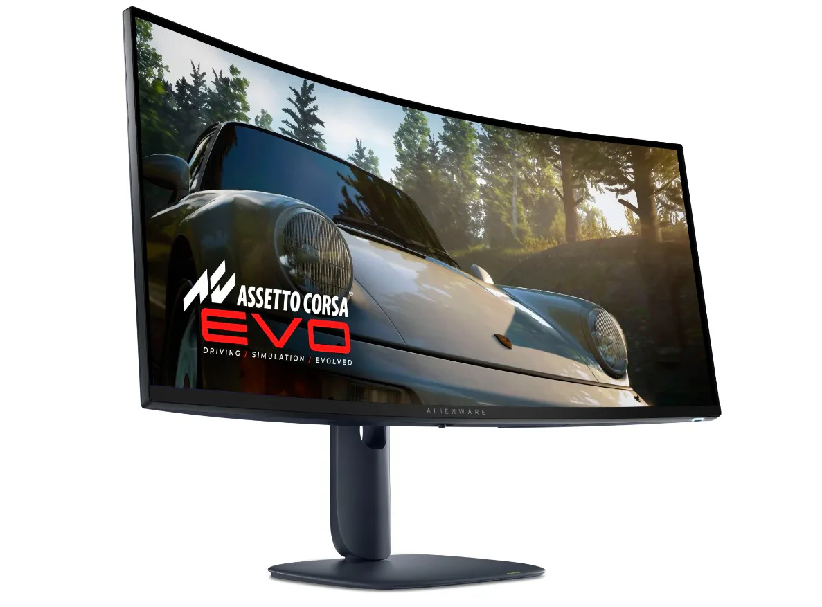 Prečo je QD-OLED herný monitor revolúciou: Všetko o technológii Alienware AW3425DW a AW2726DL