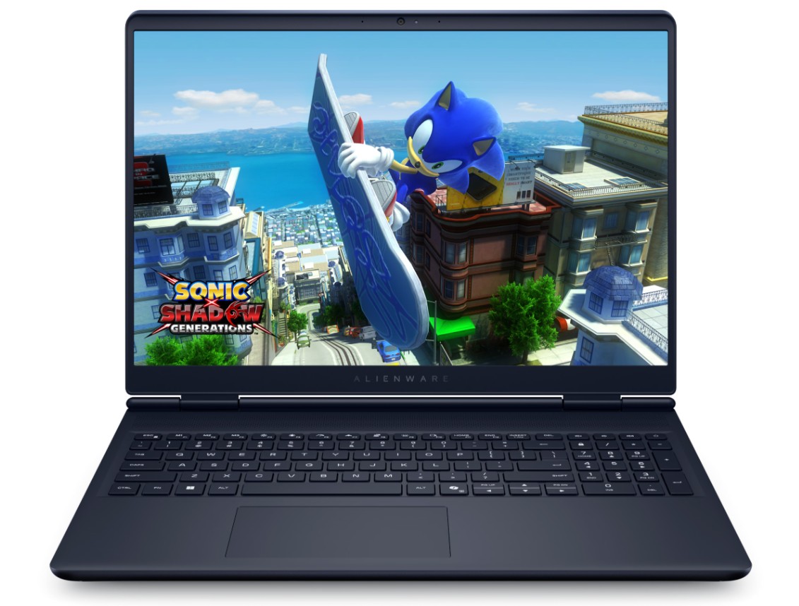 Ako vybrať herný notebook Alienware v roku 2026: Porovnanie modelov m16, x16 a m18