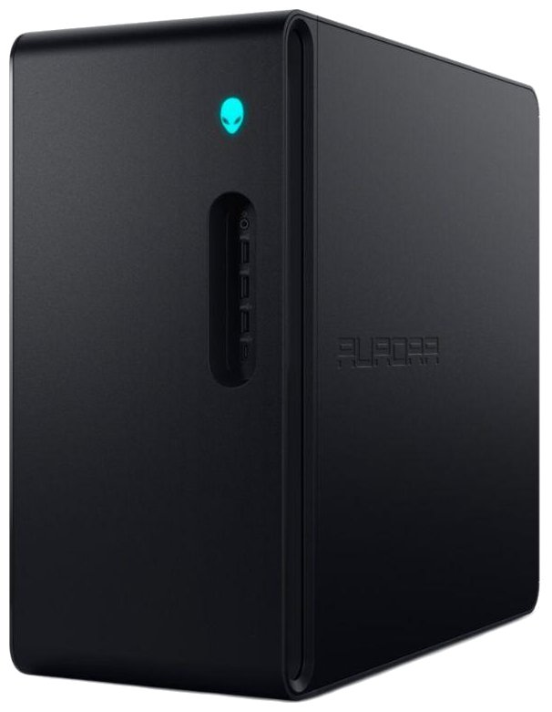 Alienware Aurora R16 a R17: Koniec prehrievania vďaka architektúre Legend 3 a Cryo-Tech™