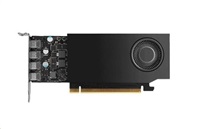 DELL NVIDIA RTX PRO 6000 Blackwell Max-Q Workstation Generation/ 96GB GDDR7/ full height/ PCIe 5.0 x16/ 4 DP — obrázok 4