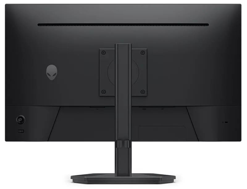 Alienware 27 280Hz Gaming Monitor-AW2726DL – Ergonomický stojan monitora s nastavením výšky a funkciou Pivot