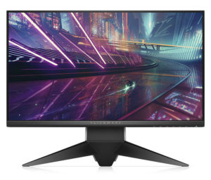 Alienware Monitor AW2518H