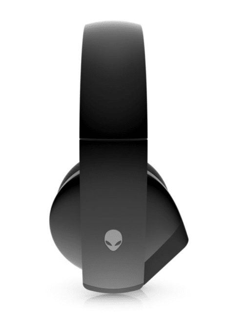 Alienware Gaming Headset - AW310H 2