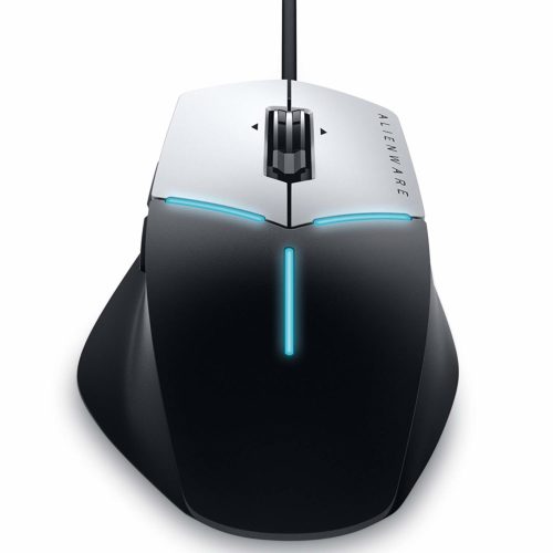 Alienware Advanced Gaming Mouse - AW558 2