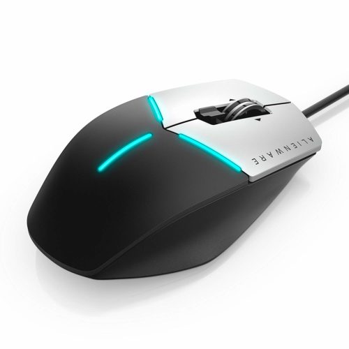 Alienware Advanced Gaming Mouse - AW558 5